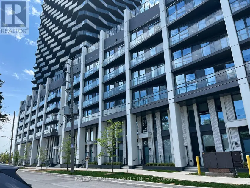 Apartment at 3009 - 36 ZORRA STREET, Toronto (Islington-City Centre West)