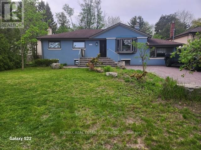 Detached at 2450 EDENHURST DRIVE, Mississauga