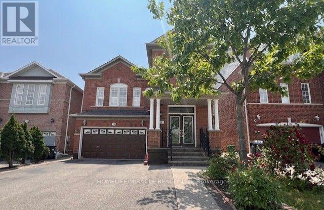 Detached at 34 WESTBROOK AVENUE, Brampton