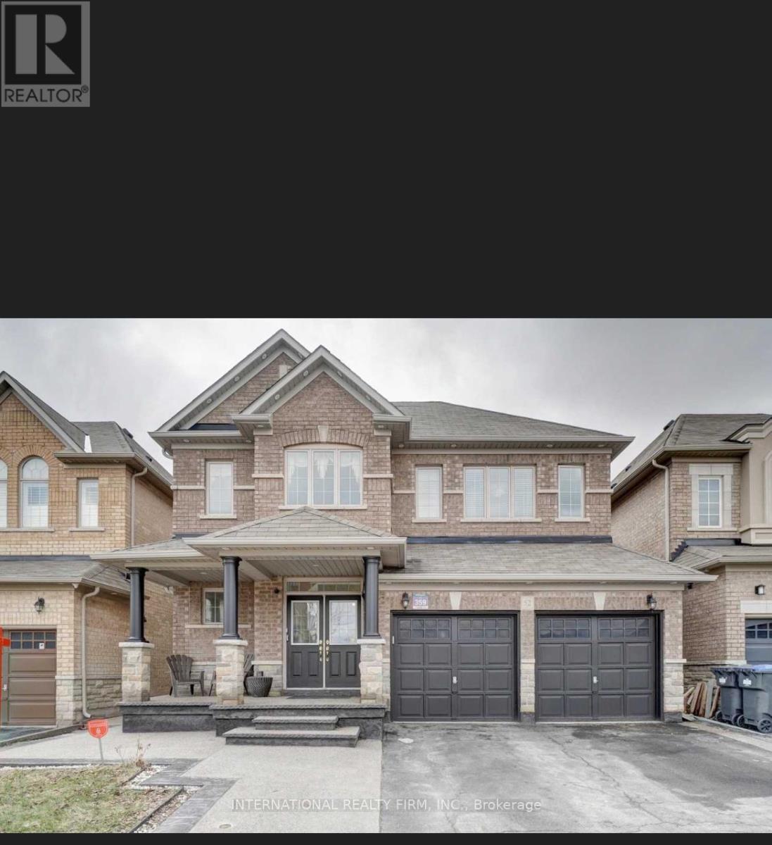 Detached at 52 ANGELGATE ROAD, Brampton (Credit Valley)