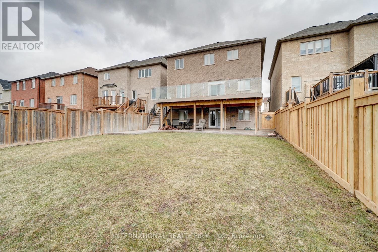 Detached at 52 ANGELGATE ROAD, Brampton
