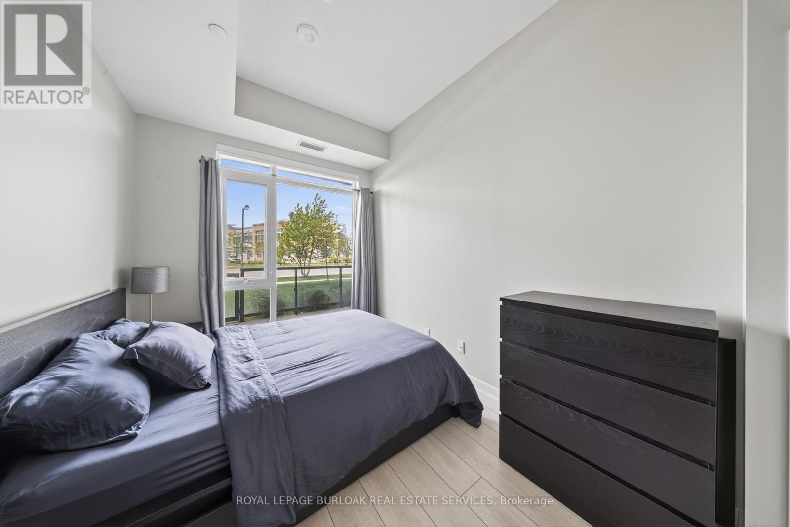Apartment at A115 - 3210 DAKOTA COMMON, Burlington