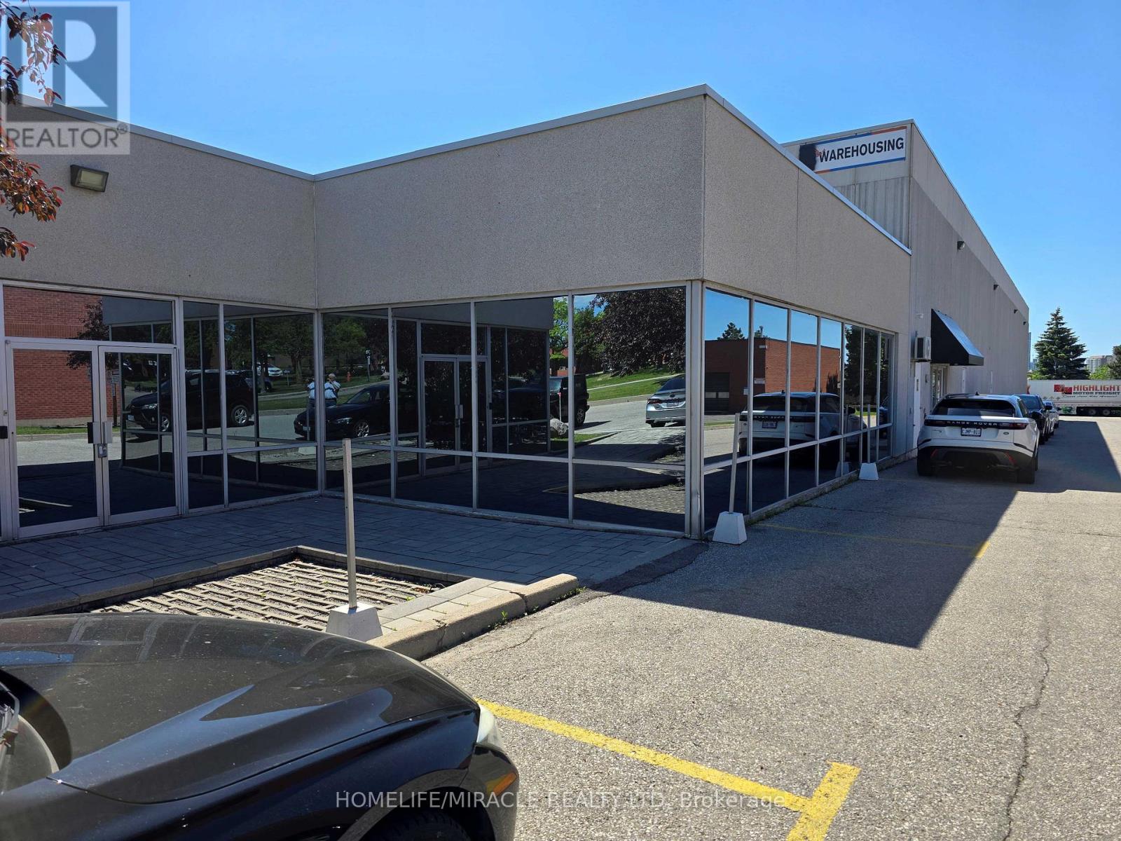 Other at 4 - 267 MATHESON BOULEVARD E, Mississauga (Gateway)
