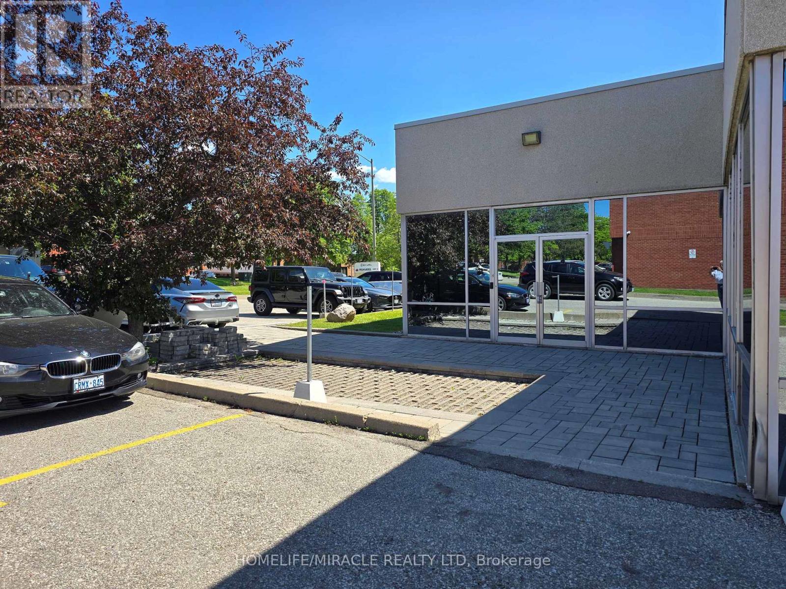 Other at 4 - 267 MATHESON BOULEVARD E, Mississauga
