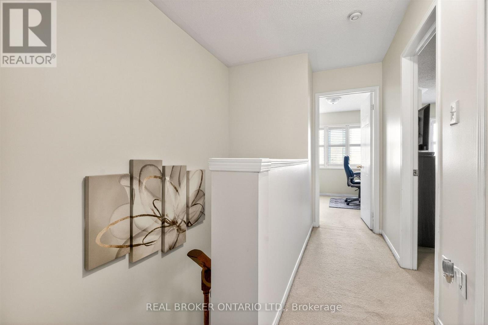 Townhouse at 102 - 86 JOYMAR DRIVE, Mississauga
