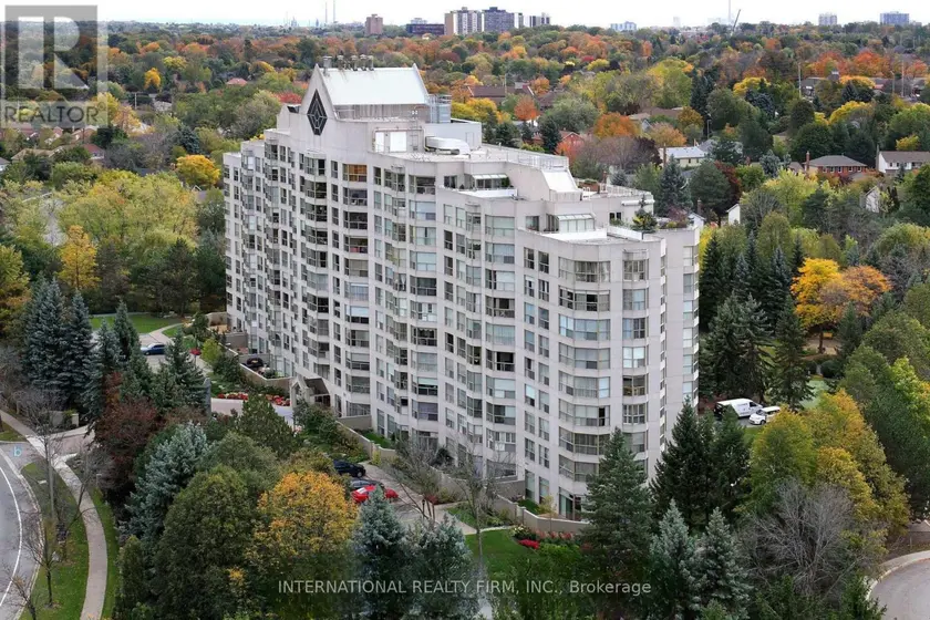 Apartment at 303 - 1700 THE COLLEGEWAY, Mississauga
