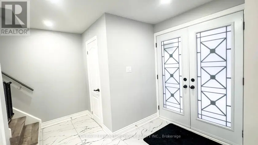 Semi-Detached/Link at 7 DALRAITH CRESCENT, Brampton (Southgate)