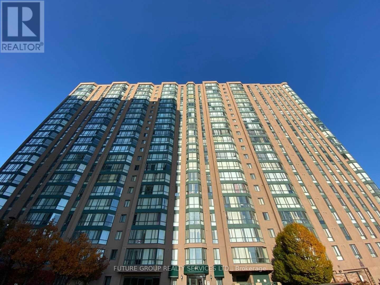 Apartment at 1815 - 145 HILLCREST AVENUE, Mississauga