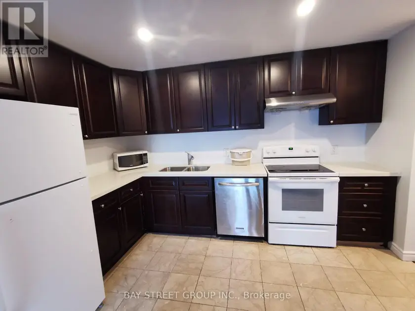 Other at 2ND FLR - 1546 JANE STREET, Toronto (Brookhaven-Amesbury)