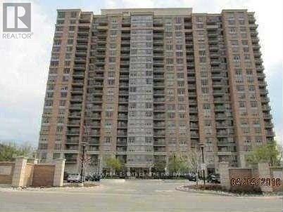Apartment at 601 - 55 STRATHAVEN DRIVE, Mississauga