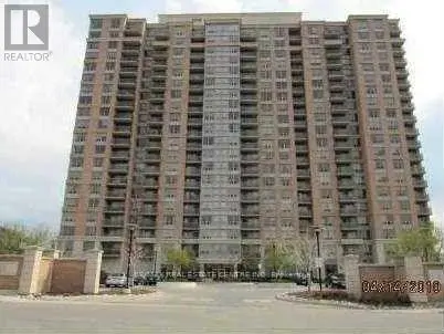 Apartment at 601 - 55 STRATHAVEN DRIVE, Mississauga