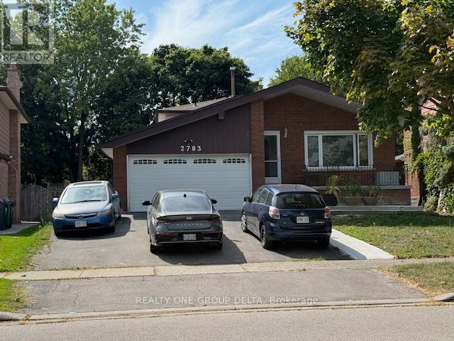 Detached at 2783 KINGSBERRY UPPER LEVEL CRESCENT, Mississauga