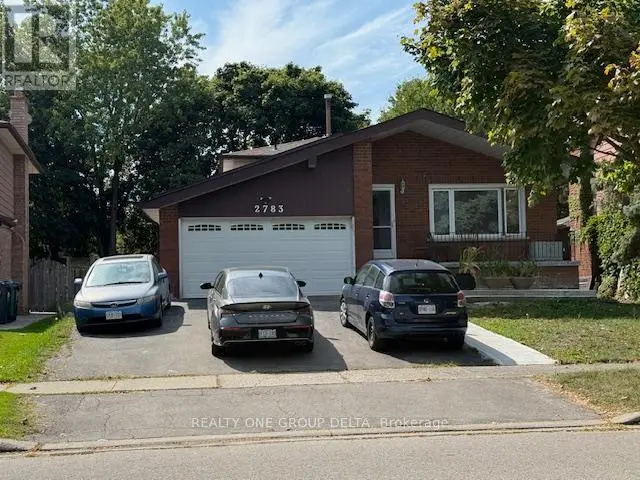 Detached at 2783 KINGSBERRY UPPER LEVEL CRESCENT, Mississauga