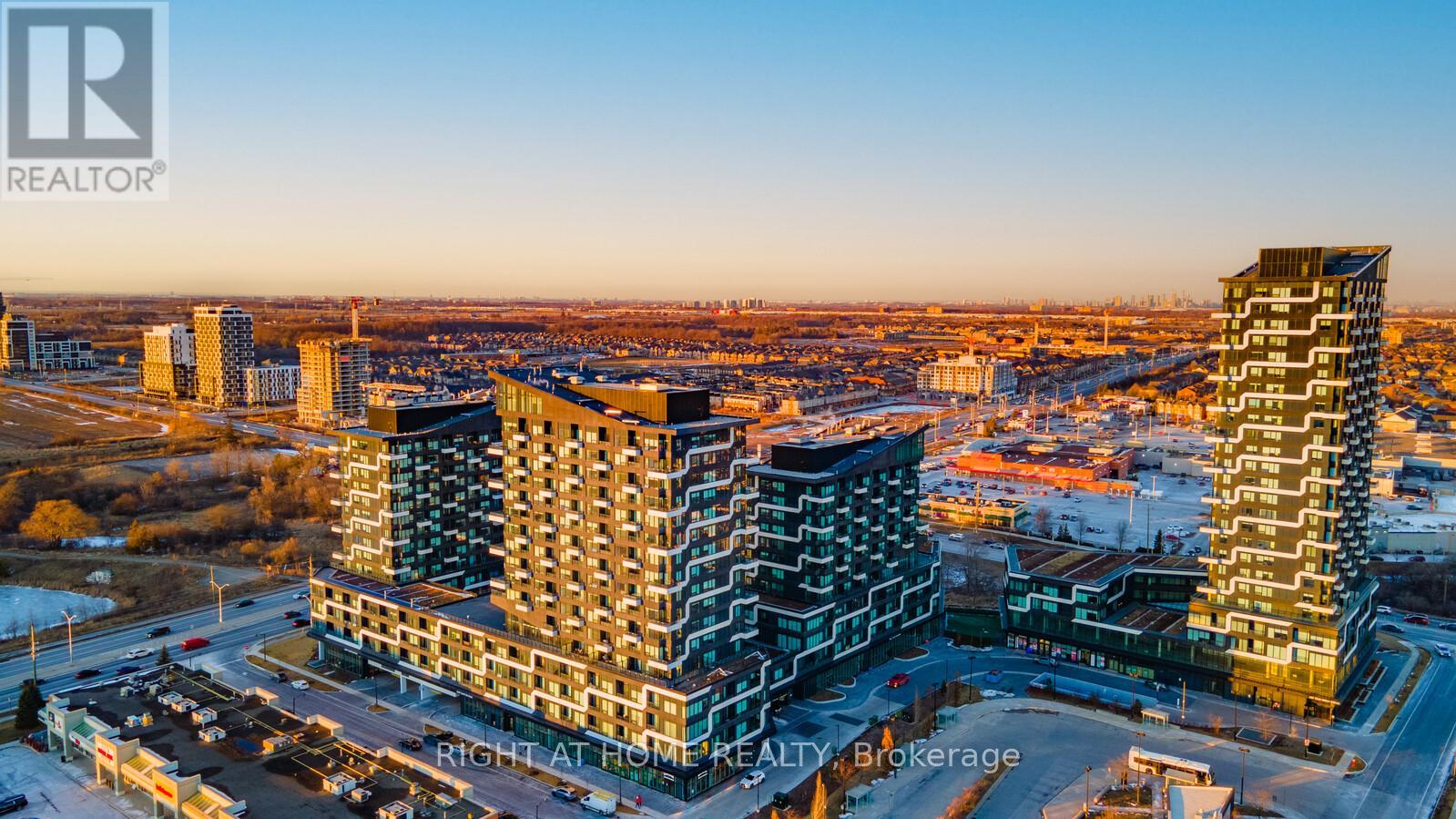 Apartment at 459 - 2481 TAUNTON ROAD, Oakville