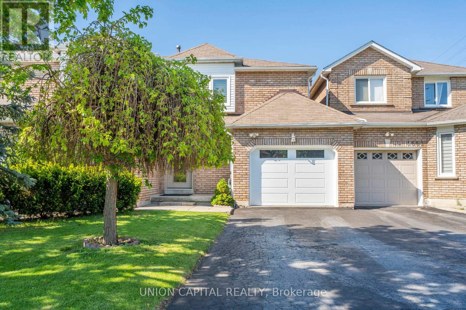 Townhouse at 4662 WAYSIDE COURT, Mississauga (East Credit)