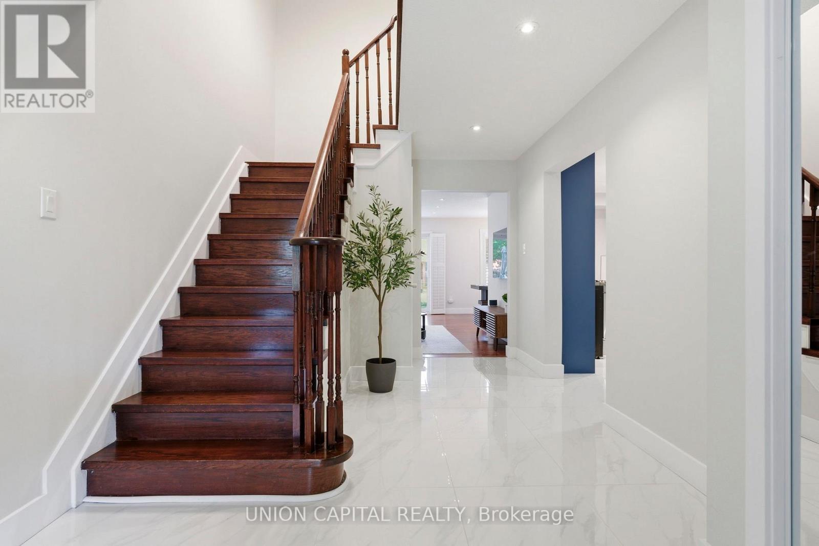Townhouse at 4662 WAYSIDE COURT, Mississauga