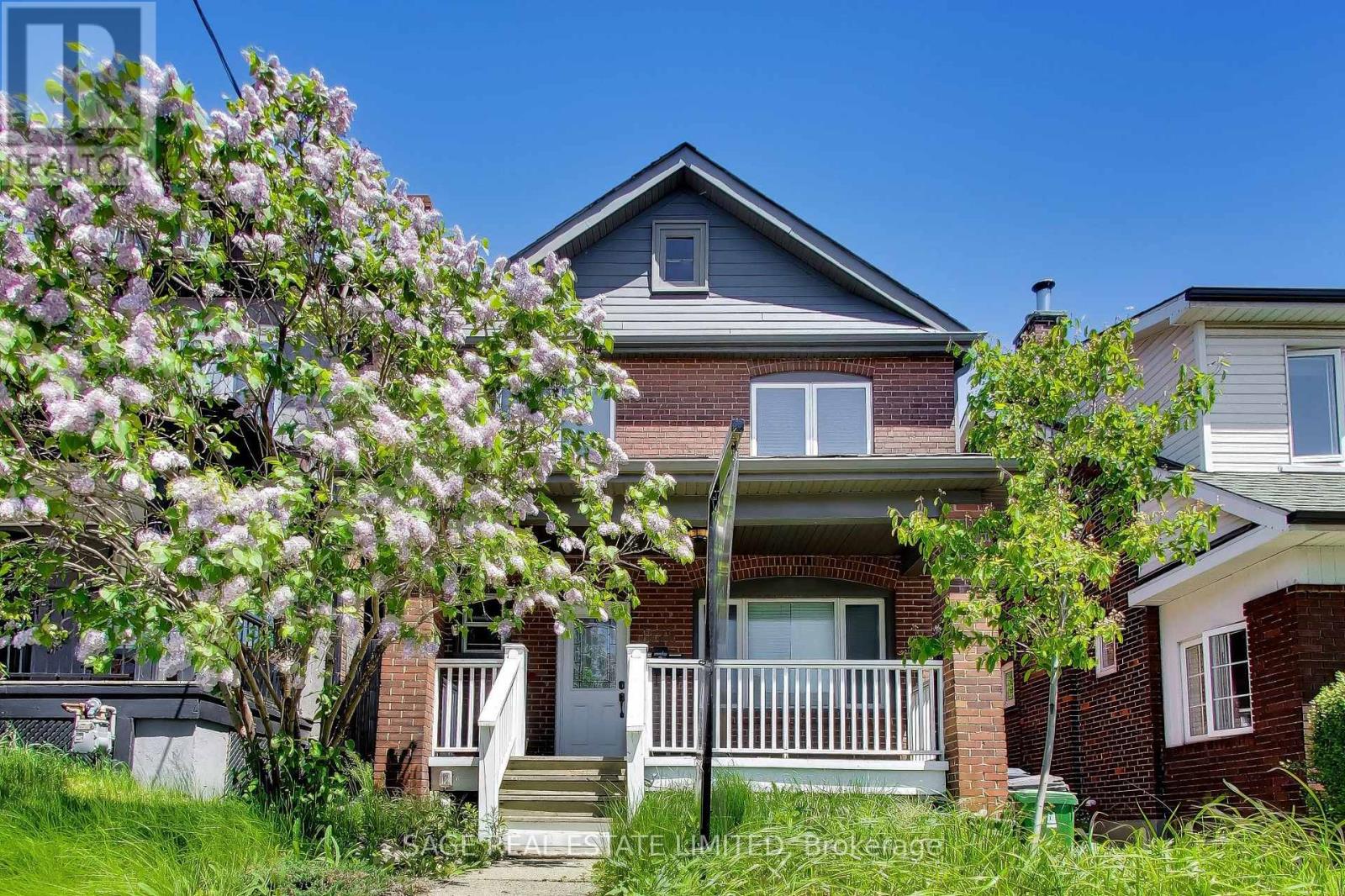 Detached at 1575 DUFFERIN STREET, Toronto