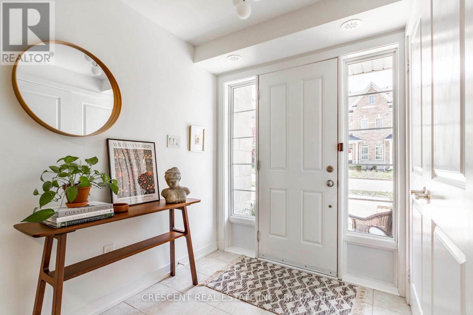 Townhouse at 120 - 80 PARROTTA DRIVE, Toronto