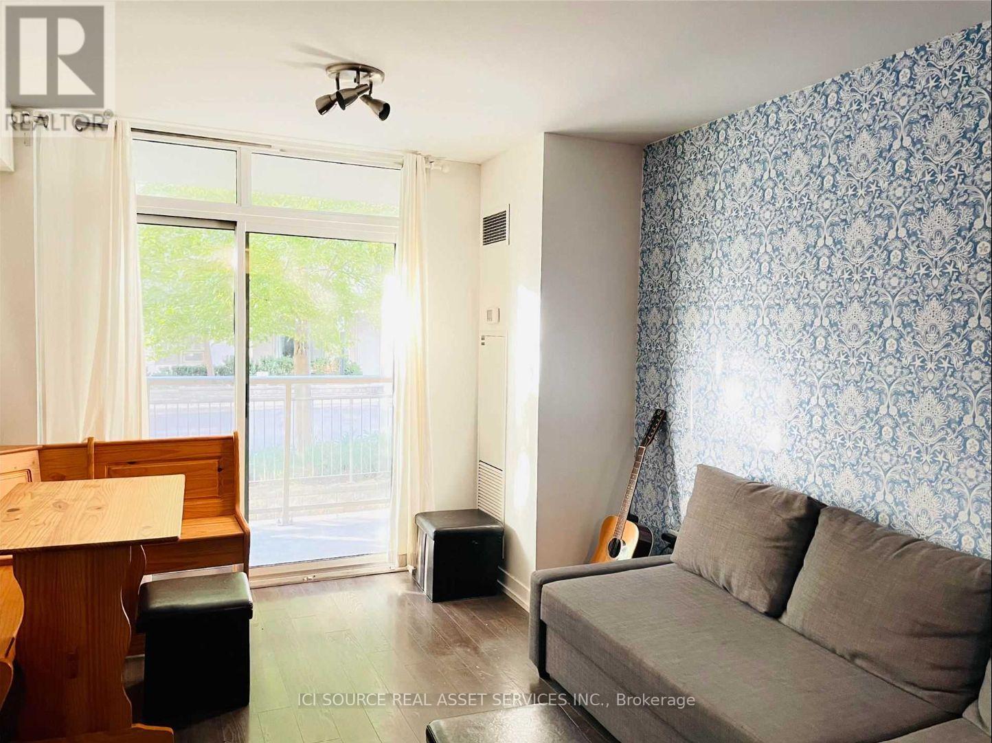 Apartment at 113 - 816 LANSDOWNE AVENUE, Toronto (Dovercourt-Wallace Emerson-Junction)