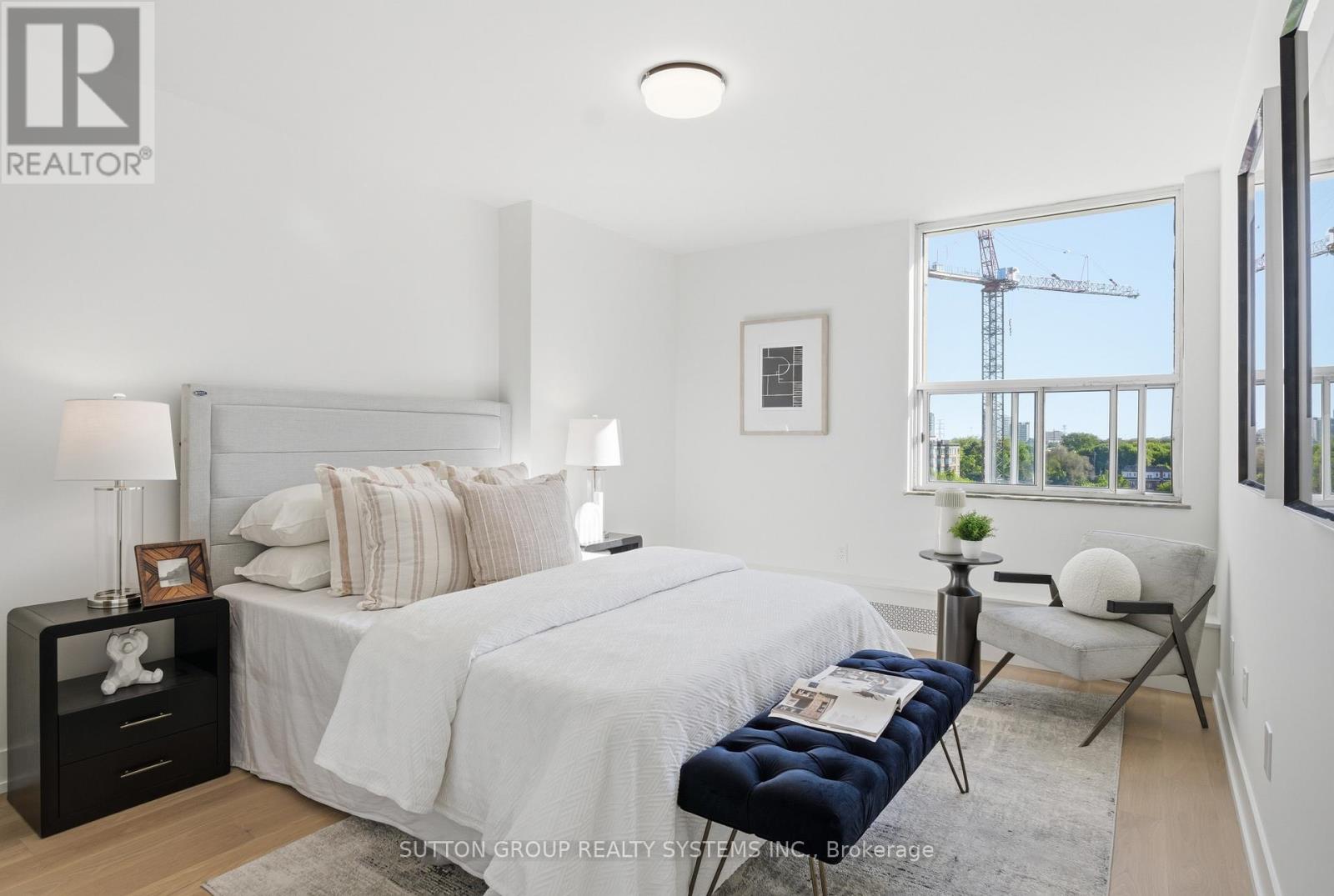 Apartment at 911 - 45 SOUTHPORT STREET, Toronto