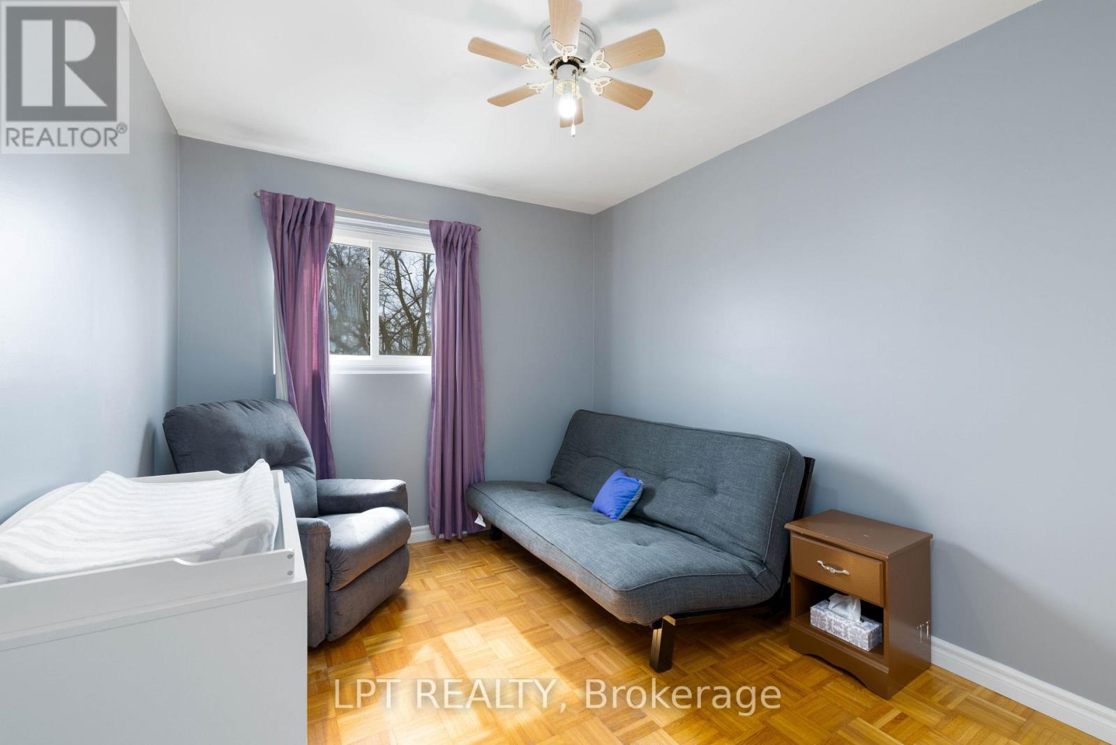 Townhouse at 117 - 2315 BROMSGROVE ROAD, Mississauga