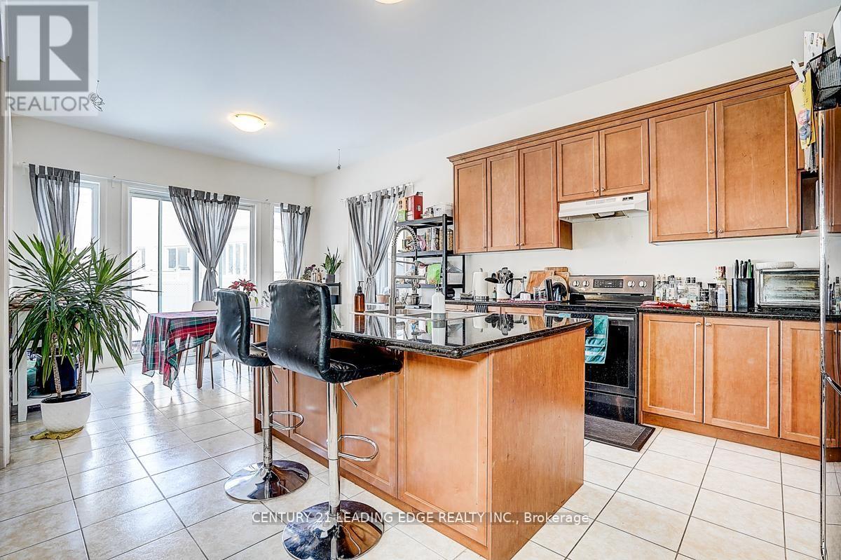 Detached at 455 THRESHING MILL BOULEVARD, Oakville