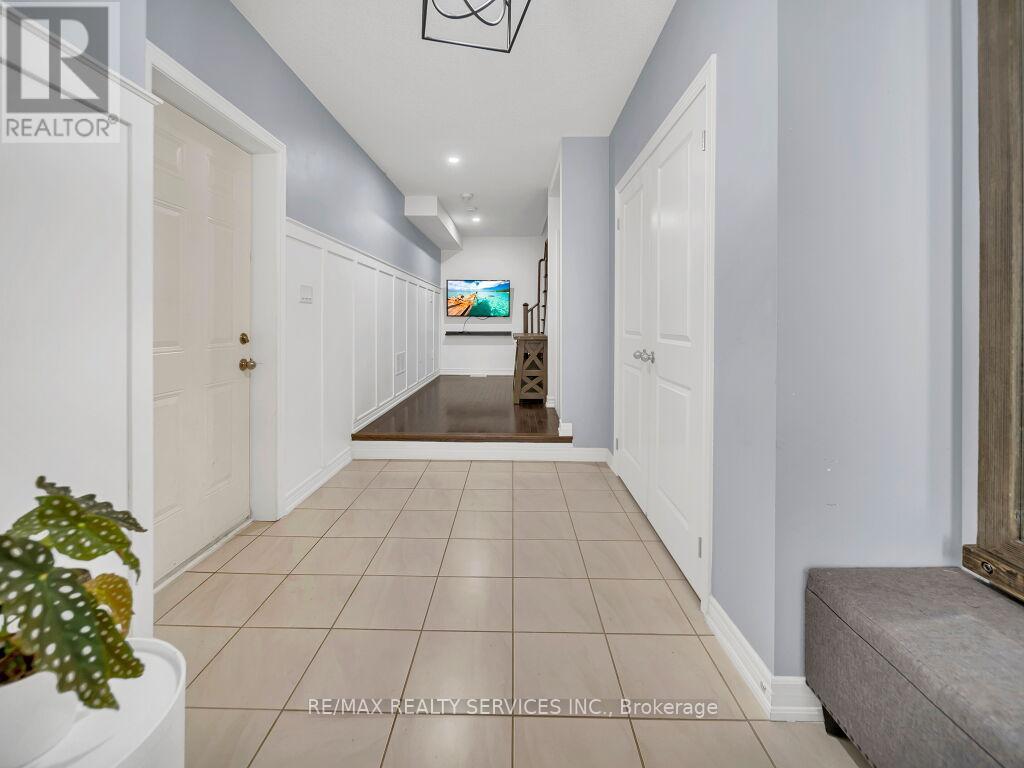 Townhouse at 29 HAYMARKET DRIVE, Brampton