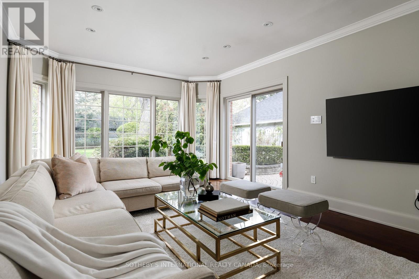 Detached at 70 KING GEORGES ROAD, Toronto