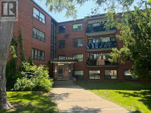 Other at 114 - 2 NEWHOLM ROAD, Toronto