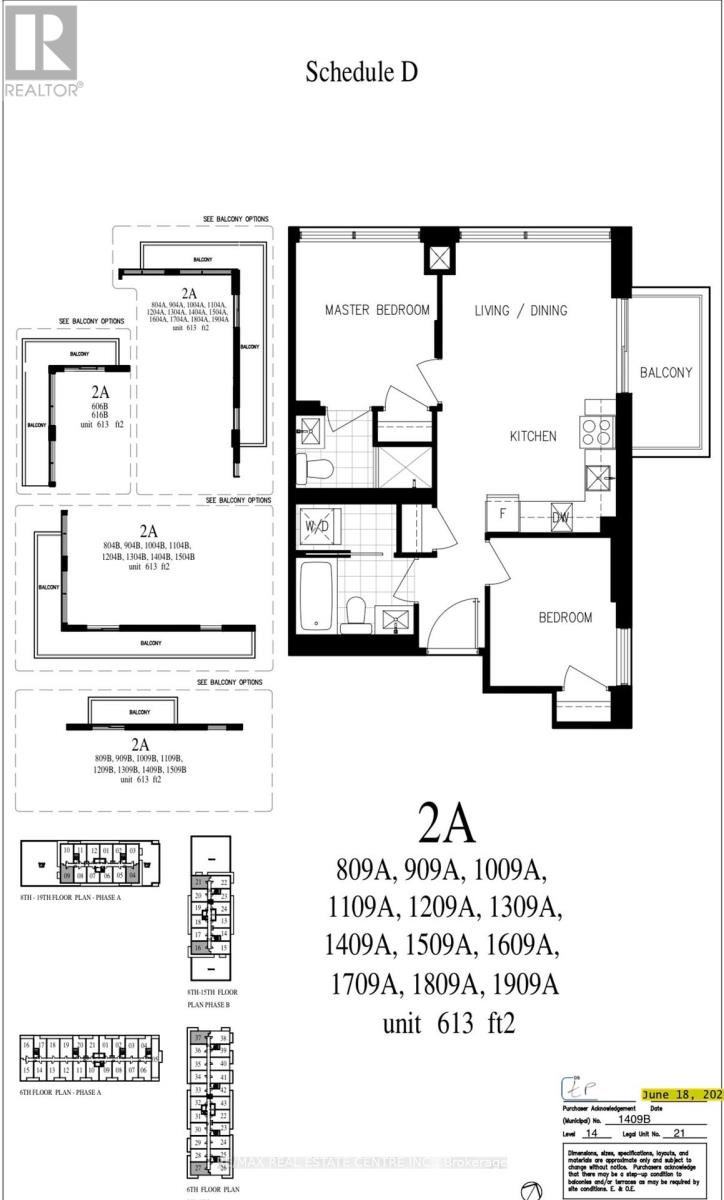Apartment at 101 NIPPISING ROAD, Milton