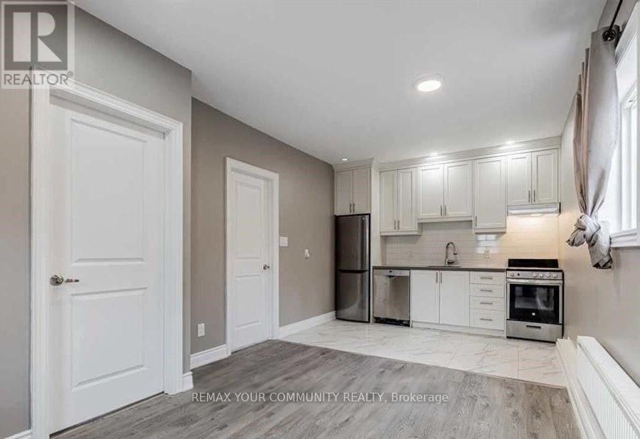 Detached at 30 WESTCHESTER ROAD, Toronto (Brookhaven-Amesbury)