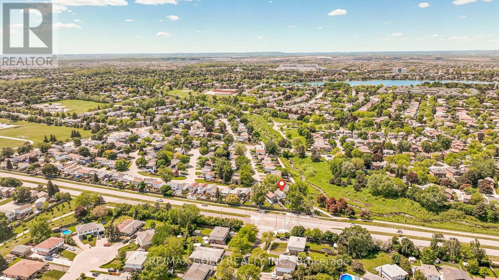 Detached at 15 JACKMAN DRIVE, Brampton