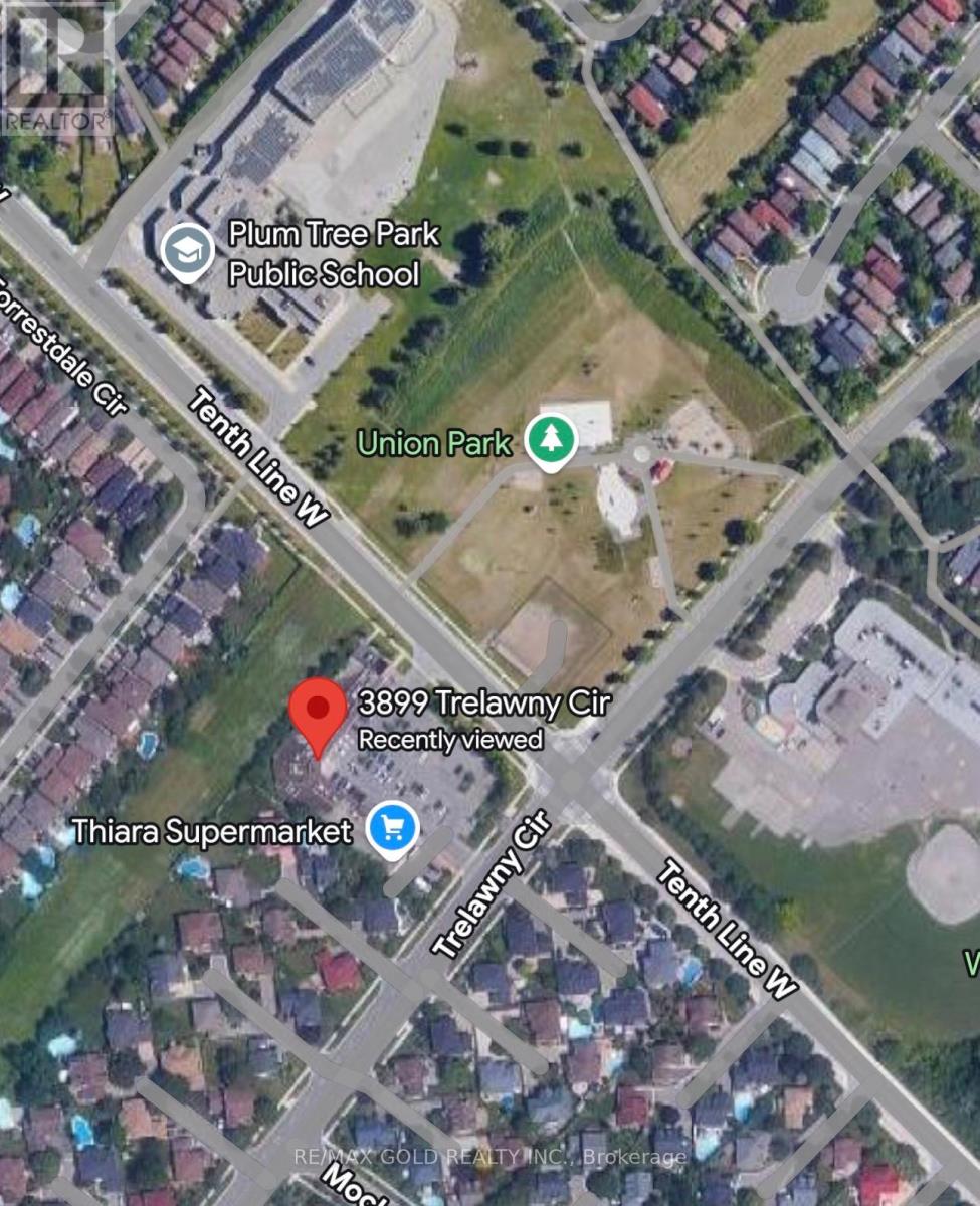 Other at 18 - 3899 TRELAWNY CIRCLE, Mississauga