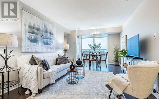 Apartment at 1602 - 9 GEORGE STREET N, Brampton (Downtown Brampton)