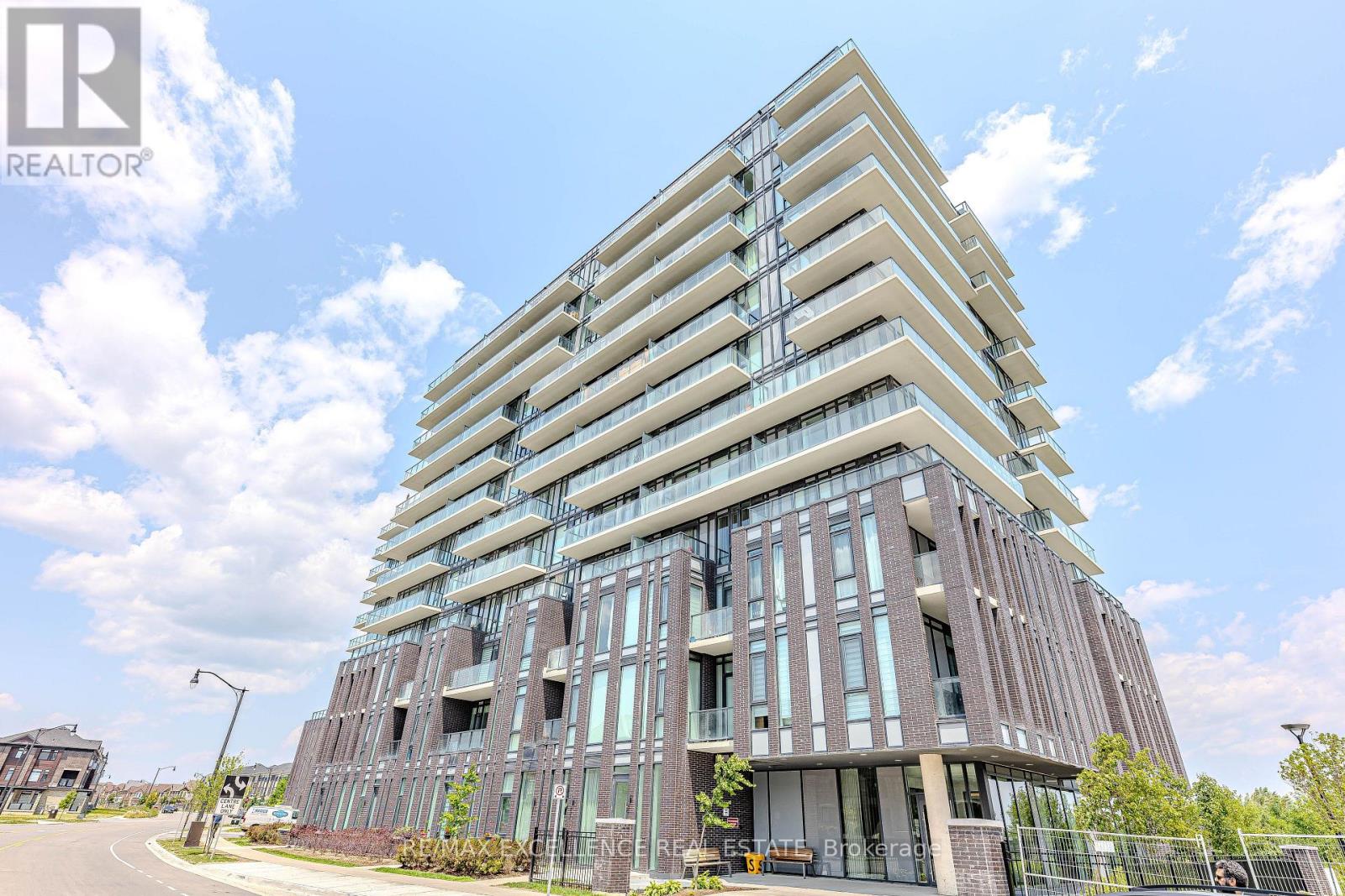 Apartment at 1008S - 215 VETERANS DRIVE, Brampton (Brampton North)