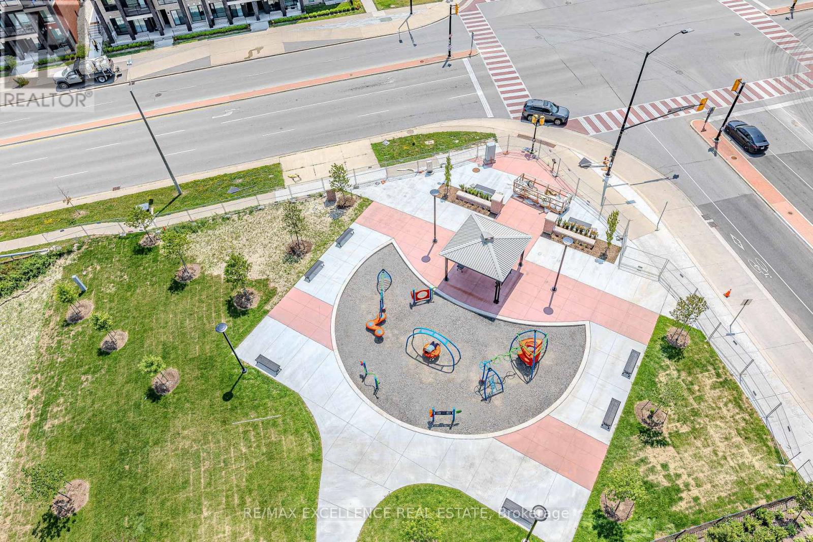 Apartment at 1008S - 215 VETERANS DRIVE, Brampton