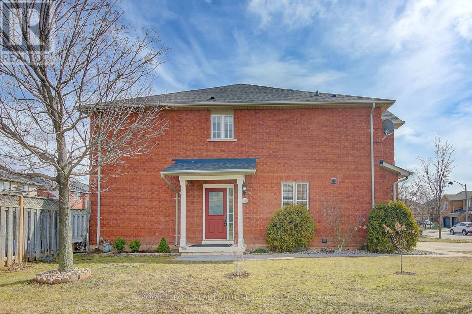 Townhouse at 1498 PINECLIFF ROAD, Oakville