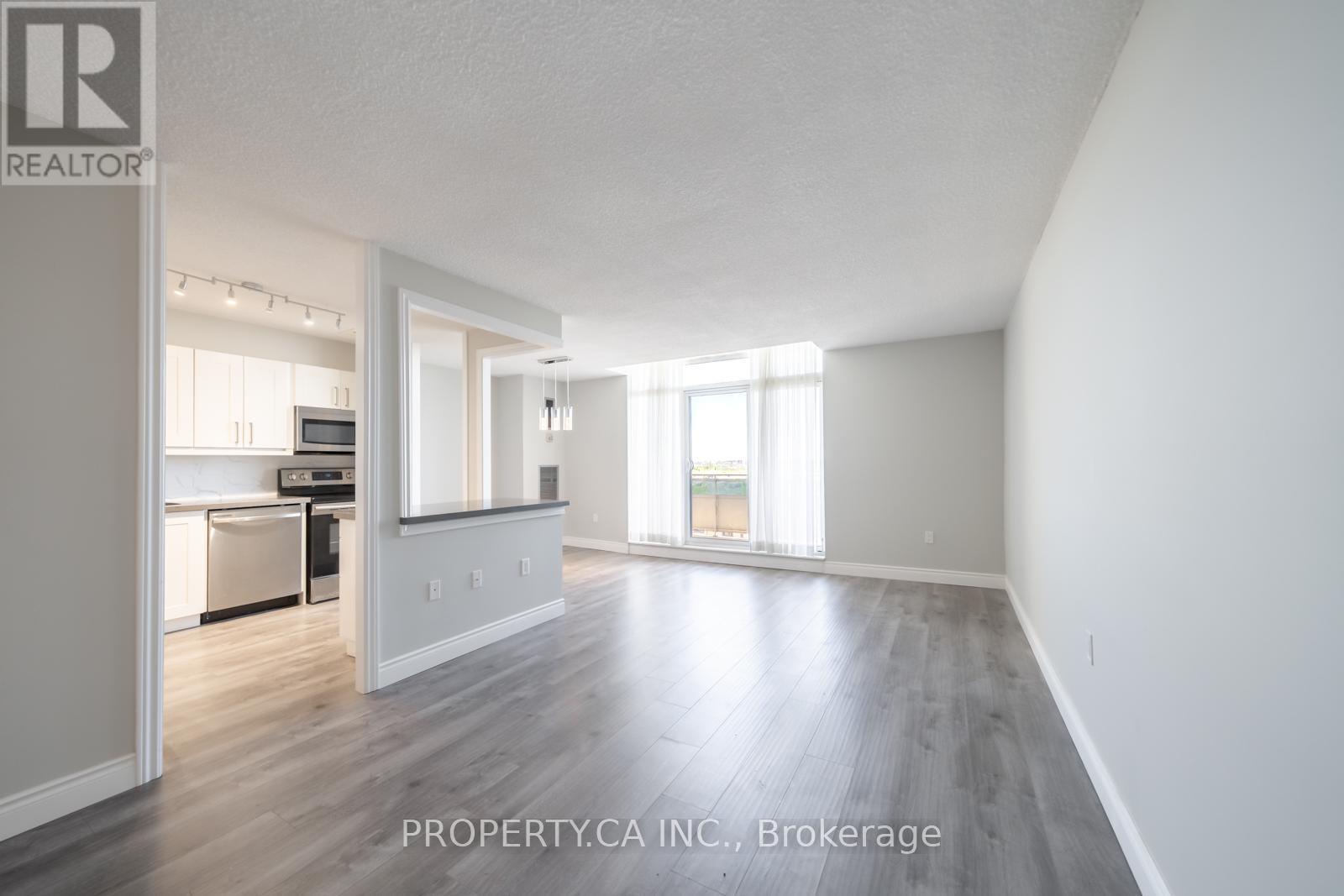 Apartment at 1204 - 355 RATHBURN ROAD E, Mississauga (Rathwood)