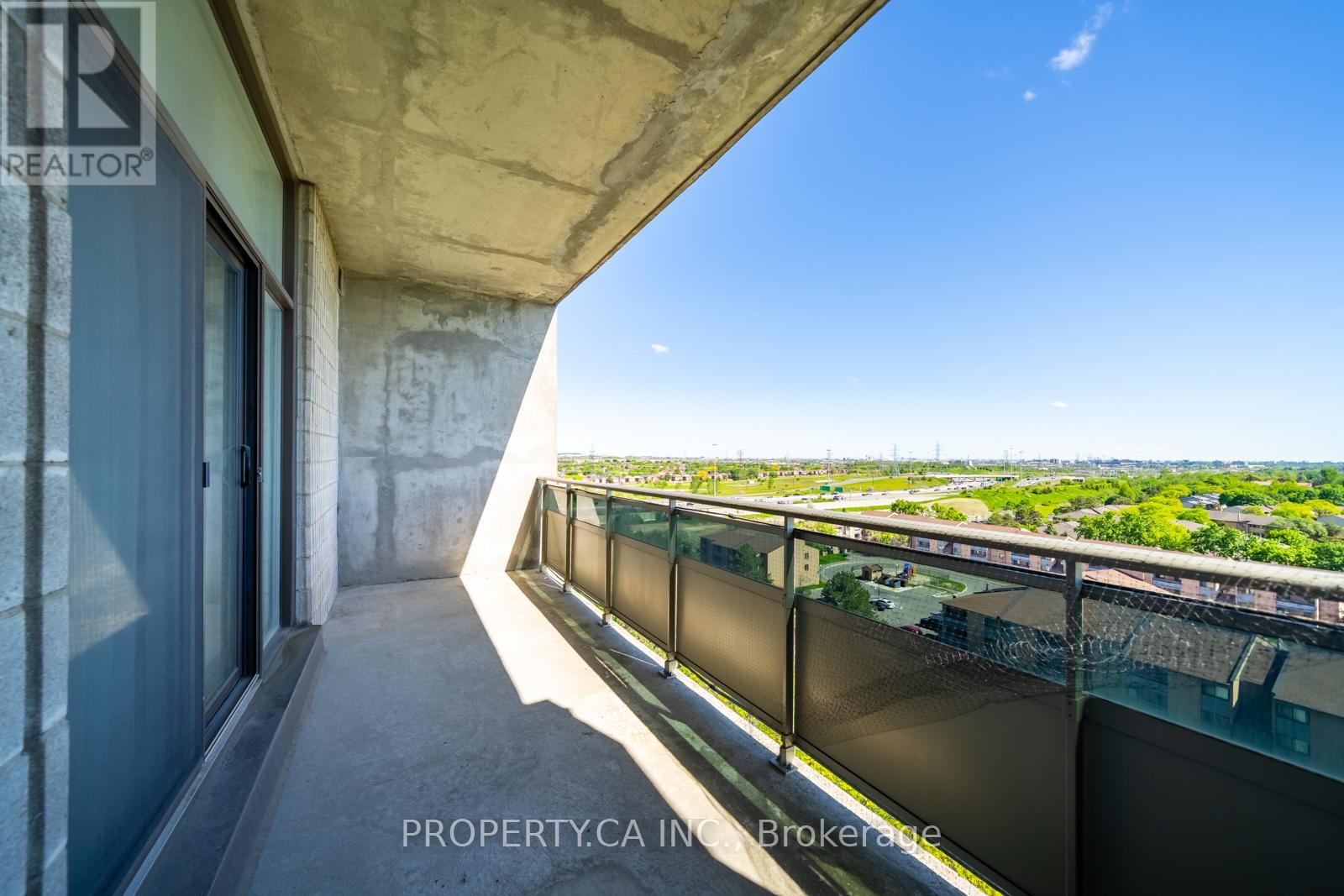 Apartment at 1204 - 355 RATHBURN ROAD E, Mississauga