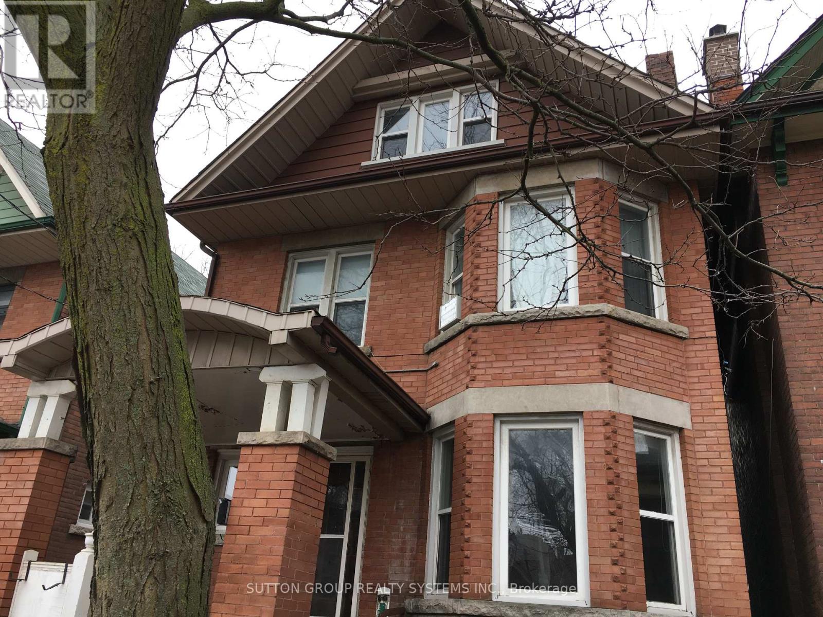 Multiplex at 1 - 497 ANNETTE STREET, Toronto (High Park North)
