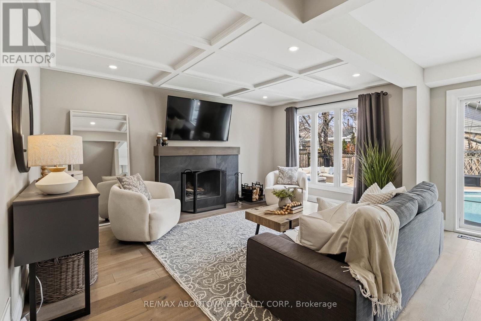 Detached at 2485 WOBURN CRESCENT, Oakville