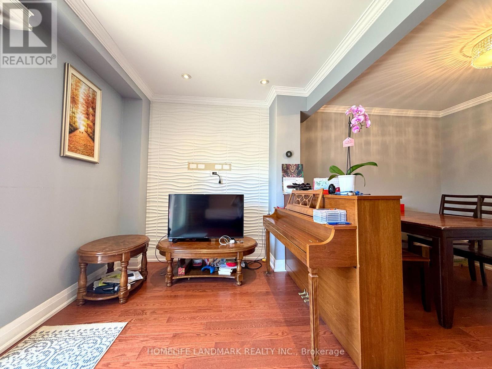 Townhouse at 20 - 400 MISSISSAUGA VALLEY BOULEVARD, Mississauga