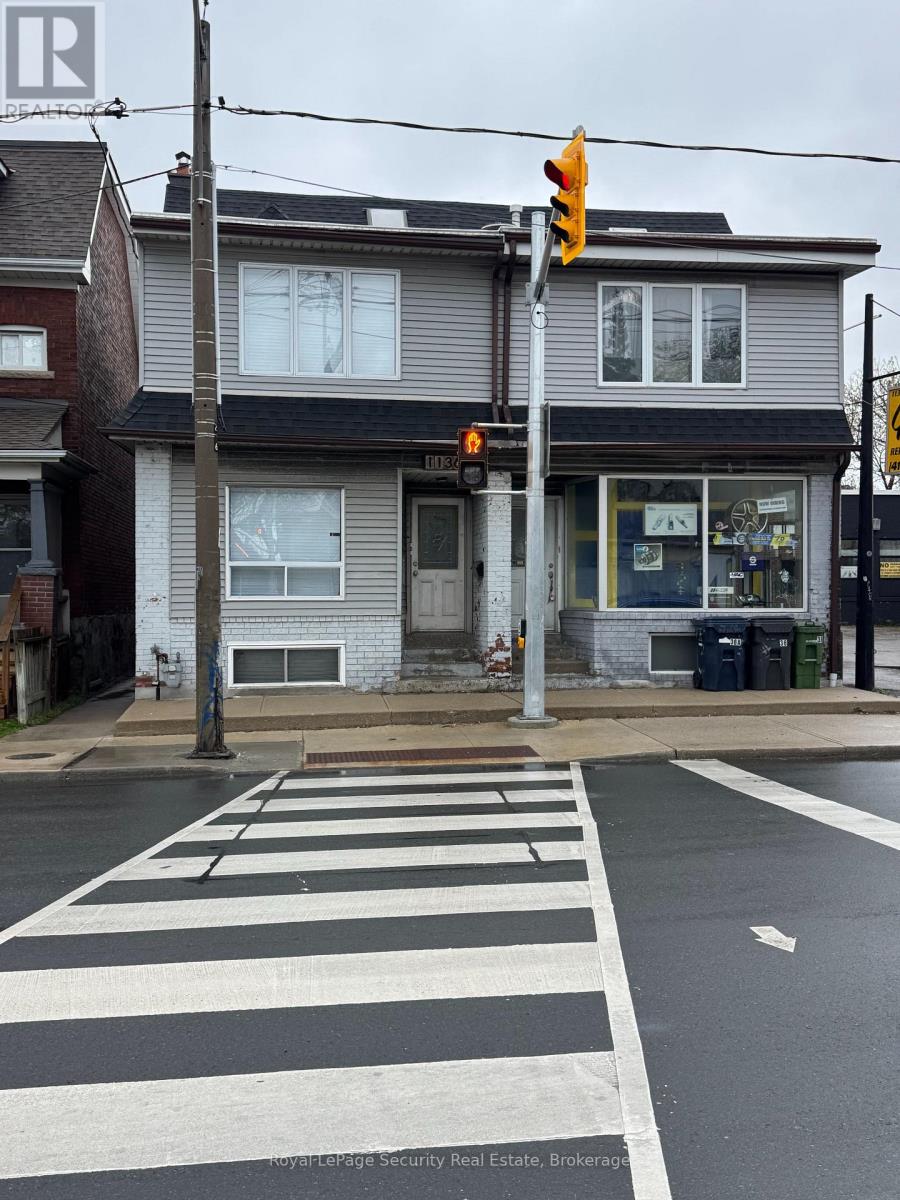 Semi-Detached/Link at 2 - 1136 DUFFERIN STREET, Toronto