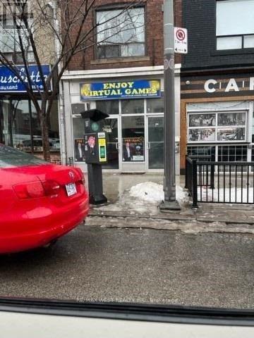 Other at 1319 ST. CLAIR AVENUE W, Toronto