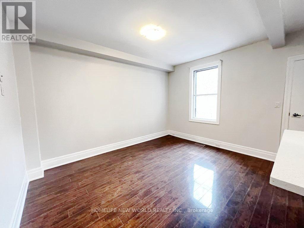 Semi-Detached/Link at MAIN - 3 ROBLOCKE AVENUE, Toronto