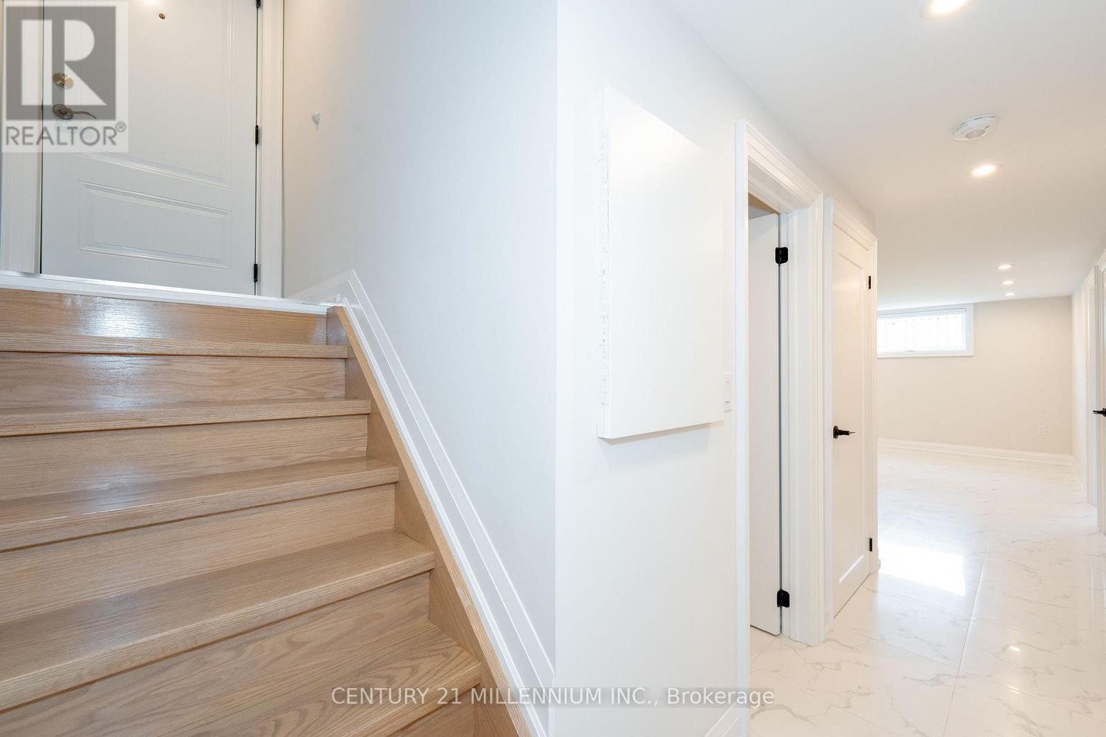 Semi-Detached/Link at C - 31 MARIPOSA AVENUE, Toronto