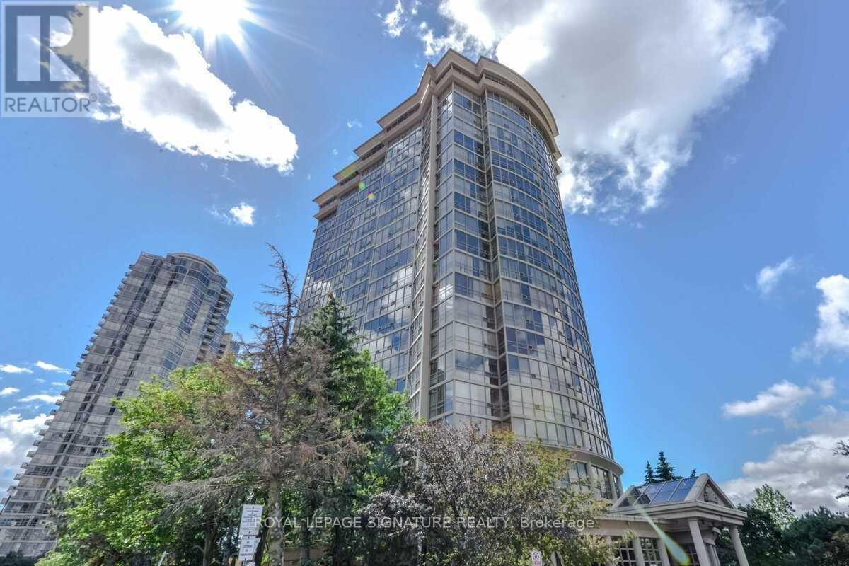 Apartment at 903 - 50 EGLINTON AVENUE, Mississauga (Hurontario)