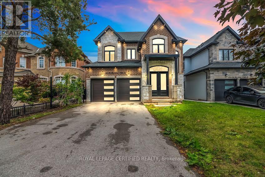 Detached at 185 BURLOAK DRIVE, Oakville (BR Bronte)