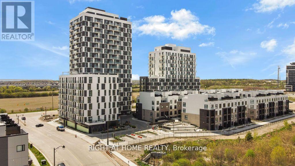 Apartment at 304 - 335 WHEAT BOOM DRIVE, Oakville (JM Joshua Meadows)