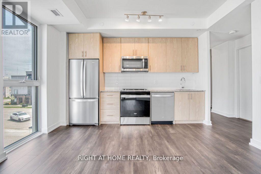 Apartment at 304 - 335 WHEAT BOOM DRIVE, Oakville